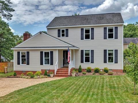 1606 Old Compton Rd, Henrico, VA 23238 photo 1