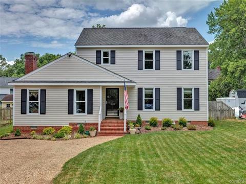 1606 Old Compton Rd, Henrico, VA 23238 photo 2