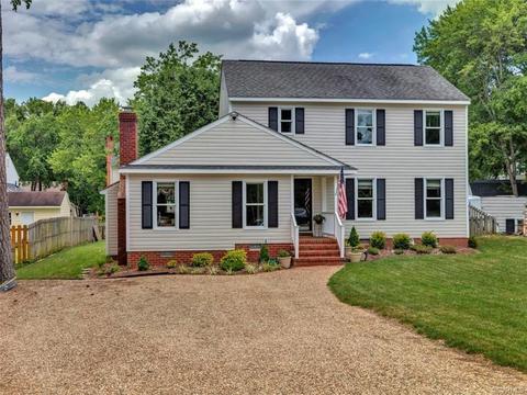 1606 Old Compton Rd, Henrico, VA 23238 photo 3