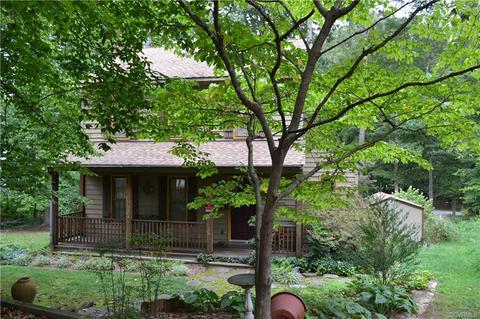 1300 Manders Knoll Ct, Midlothian, VA 23114 photo 1