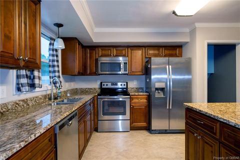 113 Lancaster Ter, Hampton, VA 23666 photo 12