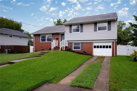 113 Lancaster Ter, Hampton, VA 23666 photo 2