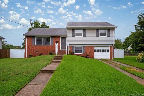 113 Lancaster Ter, Hampton, VA 23666 photo 1
