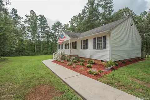 5714 Whisper Dr, Sutherland, VA 23885 photo 3