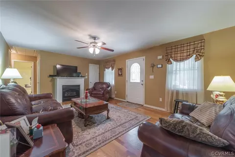 5714 Whisper Dr, Sutherland, VA 23885 photo 9