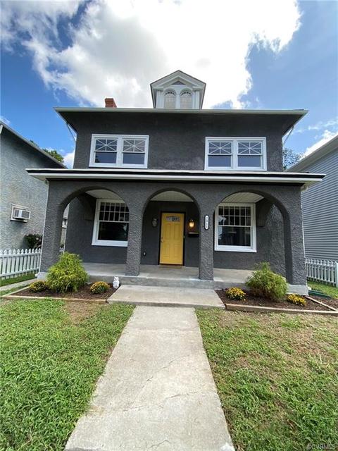 2811 Barton Ave, Richmond, VA 23222 photo 2