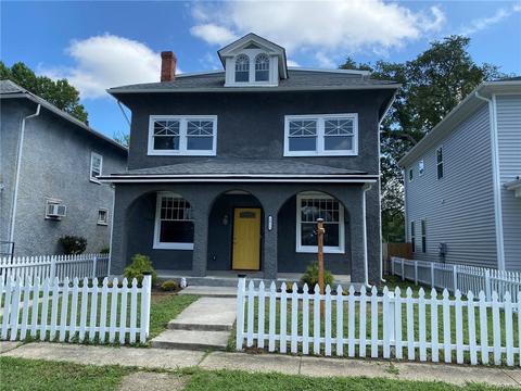 2811 Barton Ave, Richmond, VA 23222 photo 1