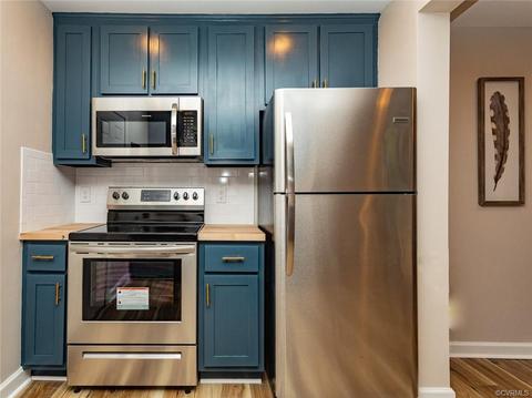 1012 Bundy Ave, Richmond, VA 23224 photo 5