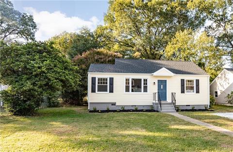 1012 Bundy Ave, Richmond, VA 23224 photo 1