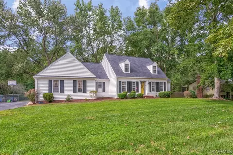 302 Rollingview Dr, Sandston, VA 23150 photo 2