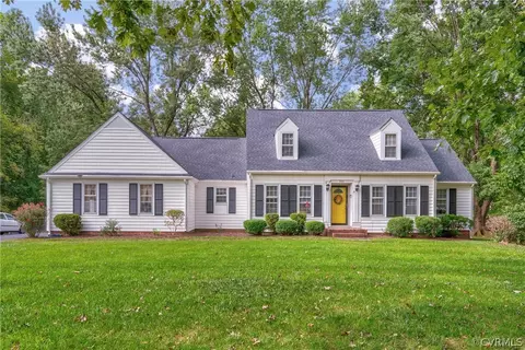 302 Rollingview Dr, Sandston, VA 23150 photo 1