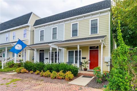 1105 N 27th St, Richmond, VA 23223 photo 1