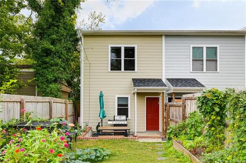 1105 N 27th St, Richmond, VA 23223 photo 28