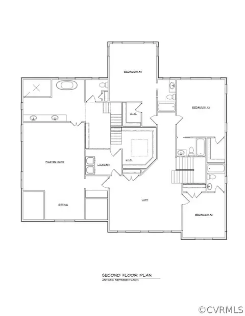 18101 Ruby Hill Ct, Moseley, VA 23120 photo 47