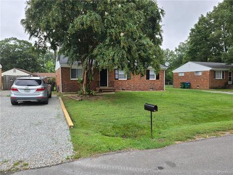 6406 Windcroft Rd, Richmond, VA 23225 photo 2
