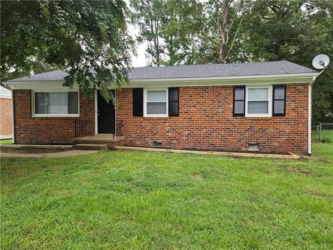 6406 Windcroft Rd, Richmond, VA 23225 photo 1