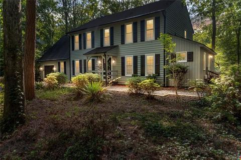3214 Fox Chase Rd, Midlothian, VA 23112 photo 2
