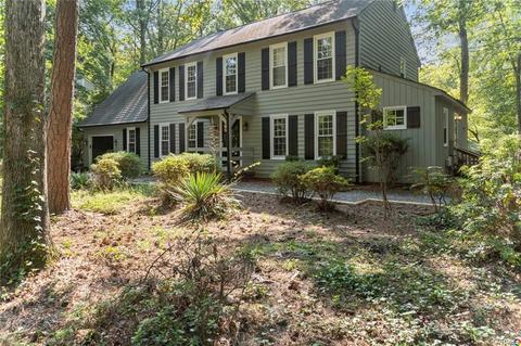 3214 Fox Chase Rd, Midlothian, VA 23112 photo 3