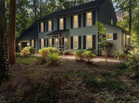 3214 Fox Chase Rd, Midlothian, VA 23112 photo 1