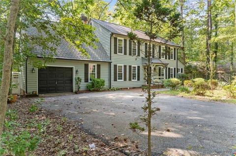 3214 Fox Chase Rd, Midlothian, VA 23112 photo 6