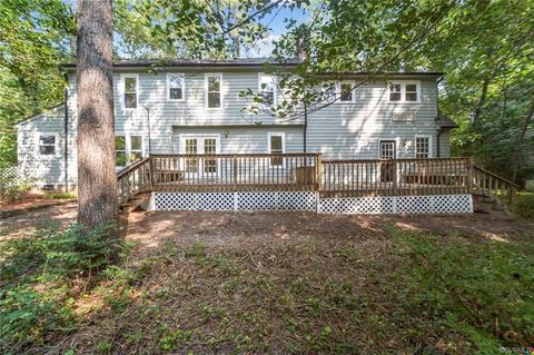 3214 Fox Chase Rd, Midlothian, VA 23112 photo 30