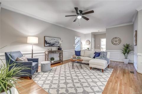 12921 Framar Dr, Midlothian, VA 23113 photo 13