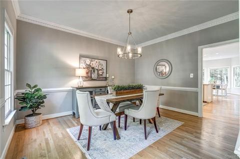 12921 Framar Dr, Midlothian, VA 23113 photo 8