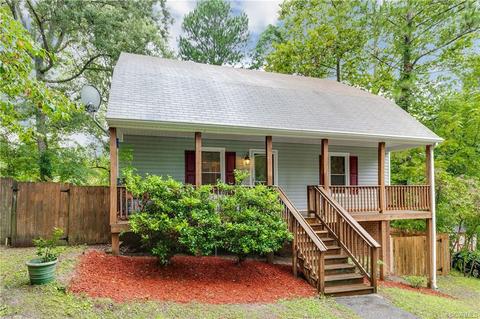 2901 Speeks Dr, Midlothian, VA 23112 photo 1