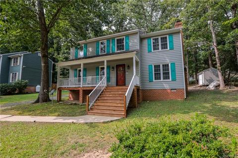 14112 Key Deer Dr, Midlothian, VA 23112 photo 1