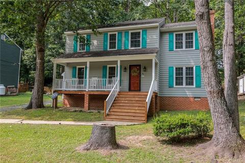 14112 Key Deer Dr, Midlothian, VA 23112 photo 2