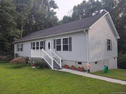 7666 Curtis Dr, Gloucester, VA 23061 photo 2