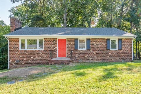 2713 Puckett Ct, Midlothian, VA 23112 photo 1