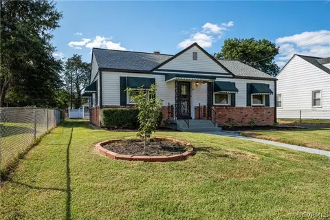 3910 E Chatham Dr, Richmond, VA 23222 photo 6