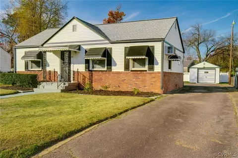 3910 E Chatham Dr, Richmond, VA 23222 photo 16
