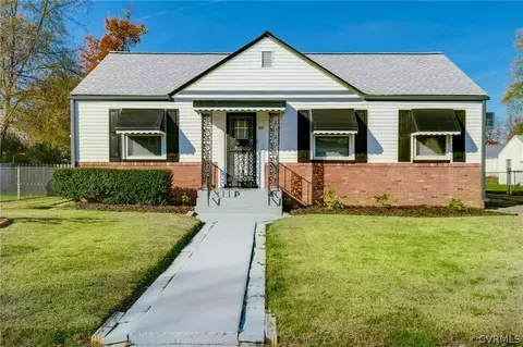 3910 E Chatham Dr, Richmond, VA 23222 photo 1
