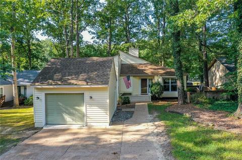 3100 Three Bridges Rd, Midlothian, VA 23112 photo 1