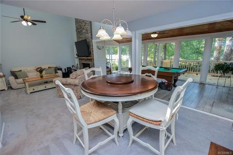 3100 Three Bridges Rd, Midlothian, VA 23112 photo 16