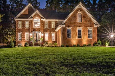 3403 Post Mill Ter, Midlothian, VA 23113 photo 2