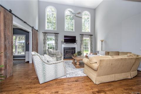 3403 Post Mill Ter, Midlothian, VA 23113 photo 17