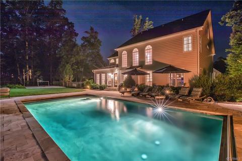 3403 Post Mill Ter, Midlothian, VA 23113 photo 42