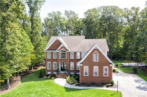 3403 Post Mill Ter, Midlothian, VA 23113 photo 1