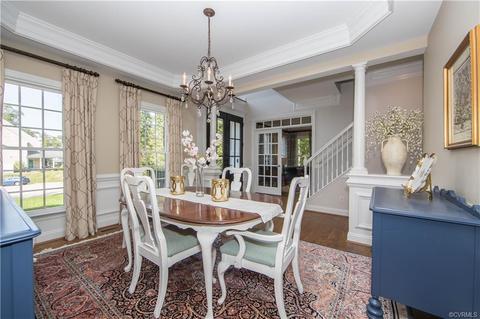 3403 Post Mill Ter, Midlothian, VA 23113 photo 7