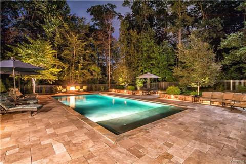 3403 Post Mill Ter, Midlothian, VA 23113 photo 38