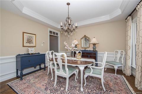3403 Post Mill Ter, Midlothian, VA 23113 photo 8