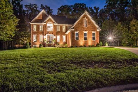 3403 Post Mill Ter, Midlothian, VA 23113 photo 4