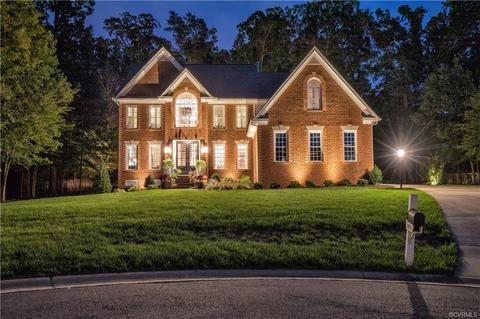 3403 Post Mill Ter, Midlothian, VA 23113 photo 46