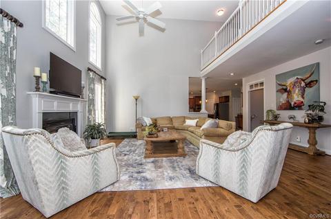 3403 Post Mill Ter, Midlothian, VA 23113 photo 18
