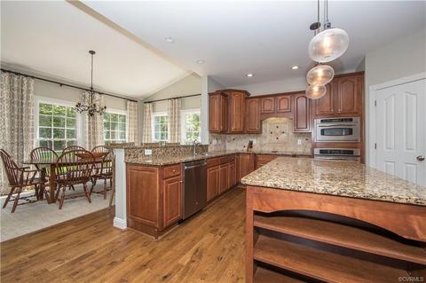 3403 Post Mill Ter, Midlothian, VA 23113 photo 9