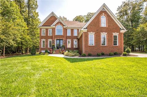 3403 Post Mill Ter, Midlothian, VA 23113 photo 3