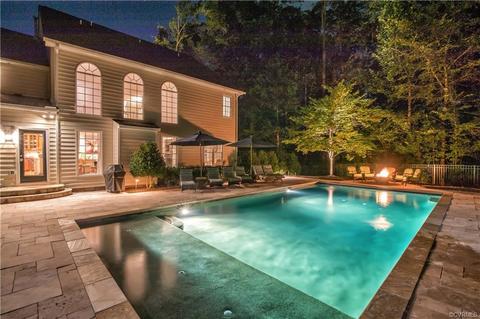 3403 Post Mill Ter, Midlothian, VA 23113 photo 44